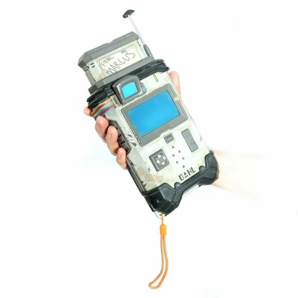 Chronicle Borderlands 3: Echo Device Prop Replica - Picture 1 of 5